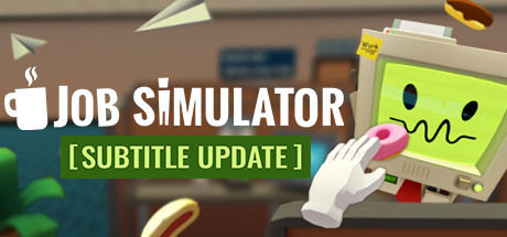 工作模拟器/Job Simulator/支持VR-好欧游戏仓库