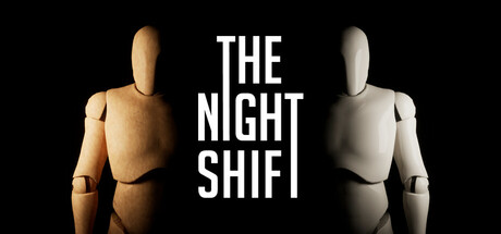 夜班/The Night Shift-好欧游戏仓库