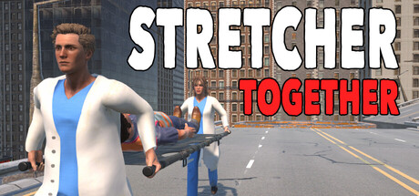 担架拍档/Stretcher Together下载 - 好欧游戏仓库