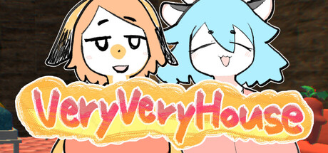 非常房子/VeryVeryHouse下载 - 好欧游戏仓库