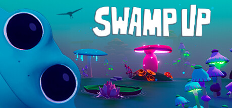 沼泽跃进/Swamp Up-好欧游戏仓库