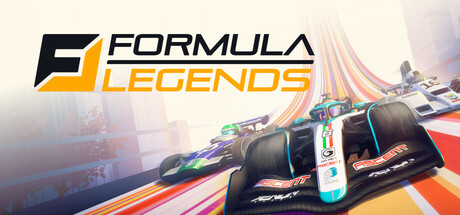 方程式传奇/Formula Legends（更新v20251218）-好欧游戏仓库