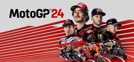 世界摩托大奖赛24/MotoGP™24 单机/同屏双人-好欧游戏仓库