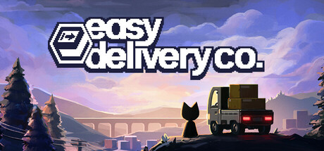 轻松送达公司/Easy Delivery Co.下载 - 好欧游戏仓库