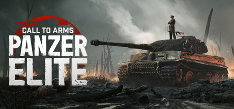 战争号令:装甲精英/Call to Arms: Panzer Elite-好欧游戏仓库