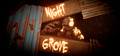 夜之林/Night Grove-好欧游戏仓库