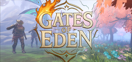 伊甸之门/Gates of Eden下载 - 好欧游戏仓库