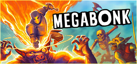 梅加邦克/Megabonk下载 - 好欧游戏仓库