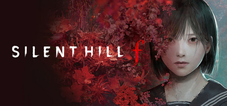 寂静岭f/SILENT HILL f-好欧游戏仓库