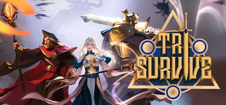 三英勇者/Tri Survive下载 - 好欧游戏仓库