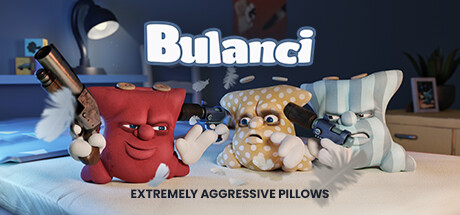 枕头大战/Bulanci下载 - 好欧游戏仓库