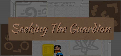 寻找守护者/Seeking The Guardian-好欧游戏仓库