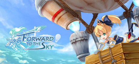 前进,天空塔!/Forward to the Sky-好欧游戏仓库