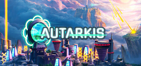 自给自足/AUTARKIS-好欧游戏仓库