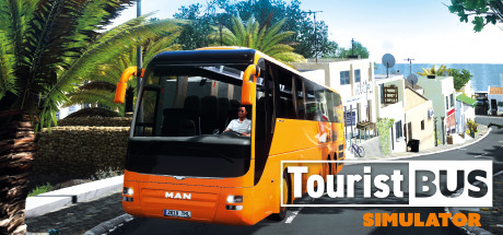 旅游巴士模拟/Tourist Bus Simulator-好欧游戏仓库