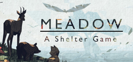 草原/Meadow - A Shelter Game-好欧游戏仓库