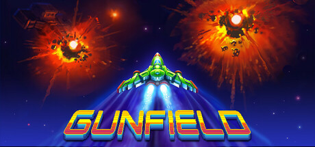 枪炮领域/GUNFIELD-好欧游戏仓库