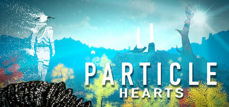 粒子之心/Particle Hearts-好欧游戏仓库