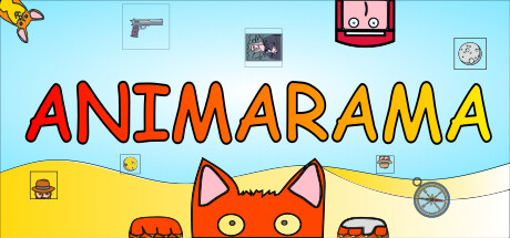 ANIMARAMA下载 - 好欧游戏仓库