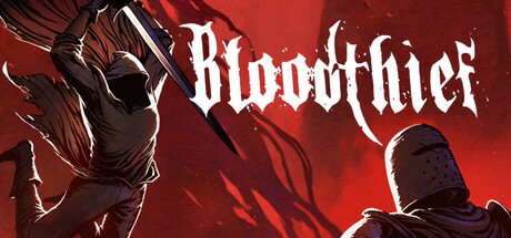 窃血之徒/Bloodthief（更新v1.2.2）-好欧游戏仓库