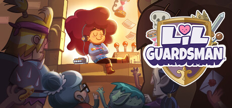 小小卫兵/Lil' Guardsman（更新v1.0.5.3.h01）-好欧游戏仓库
