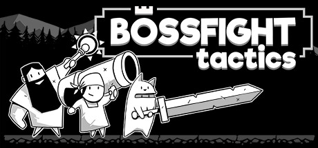 领袖战术/Bossfight Tactics下载 - 好欧游戏仓库