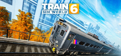 模拟火车世界6/Train Sim World 6-好欧游戏仓库