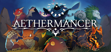 以太术士/Aethermancer下载 - 好欧游戏仓库