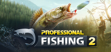 专业钓鱼2/Professional Fishing 2-好欧游戏仓库