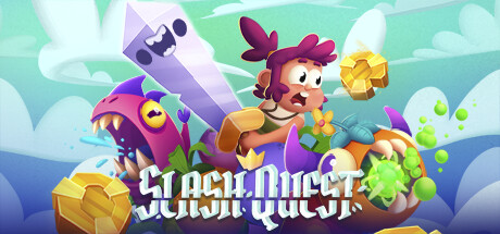 斩斩大冒险/Slash Quest下载 - 好欧游戏仓库