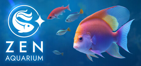 禅意水族馆/Zen Aquarium-好欧游戏仓库