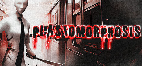 塑形变异/Plastomorphosis-好欧游戏仓库