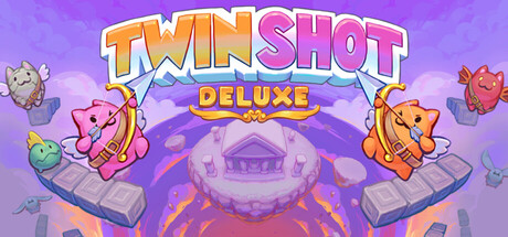 双箭头豪华版/Twin Shot Deluxe-好欧游戏仓库