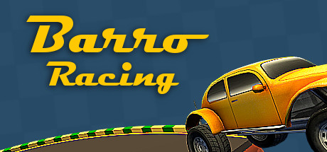巴罗赛车/Barro Racing-好欧游戏仓库