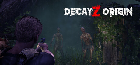 衰变起源/DecayZ Origin下载 - 好欧游戏仓库