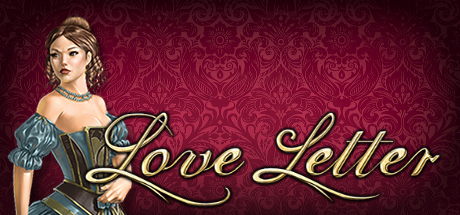 情书/Love Letter下载 - 好欧游戏仓库