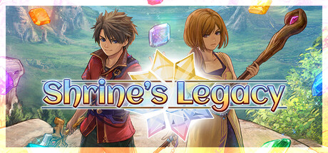 施莱恩传说/Shrine's Legacy-好欧游戏仓库