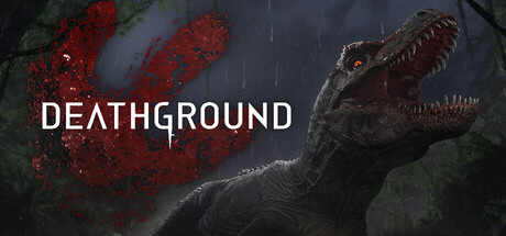 死亡之地/Deathground下载 - 好欧游戏仓库
