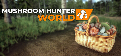 蘑菇猎人世界/Mushroom Hunter World-好欧游戏仓库
