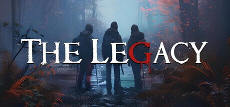 遗产/The Legacy下载 - 好欧游戏仓库