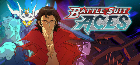 战甲王牌/Battle Suit Aces-好欧游戏仓库