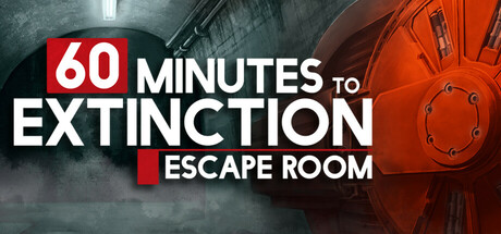 60 分钟绝灭:密室逃脱/60 Minutes to Extinction: Escape Room下载 - 好欧游戏仓