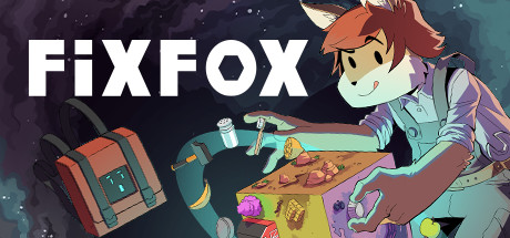 胡修狐/FixFox下载 - 好欧游戏仓库