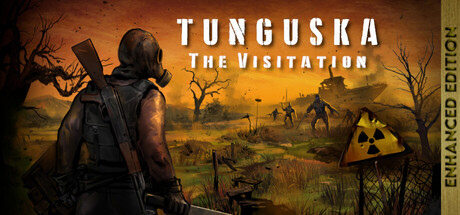 通古斯:禁区实录 - 增强版/Tunguska: The Visitation - Enhanced Edition-好欧游戏仓库