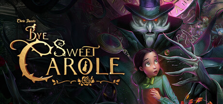 再见，甜美的卡罗尔/Bye Sweet Carole-好欧游戏仓库