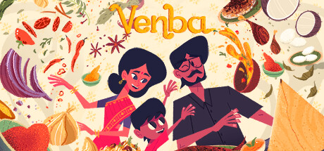 薇妮巴一家/Venba下载 - 好欧游戏仓库