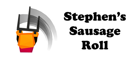 史蒂文的香肠卷/Stephen's Sausage Roll-好欧游戏仓库