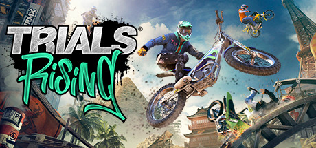 特技摩托：崛起/Trials Rising-好欧游戏仓库
