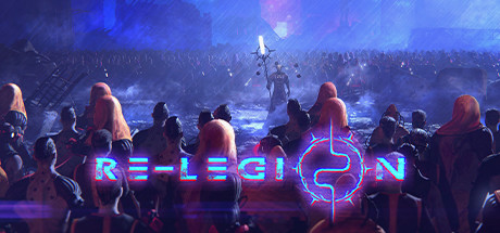 重整旗鼓/Re-Legion-好欧游戏仓库