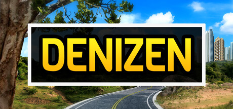 居民/Denizen-好欧游戏仓库